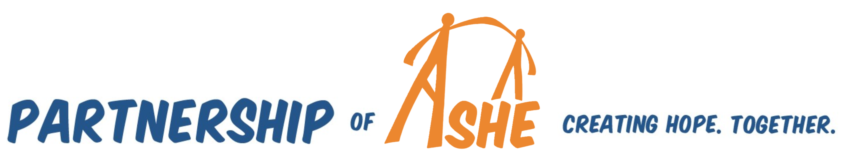 Partnership of Ashe