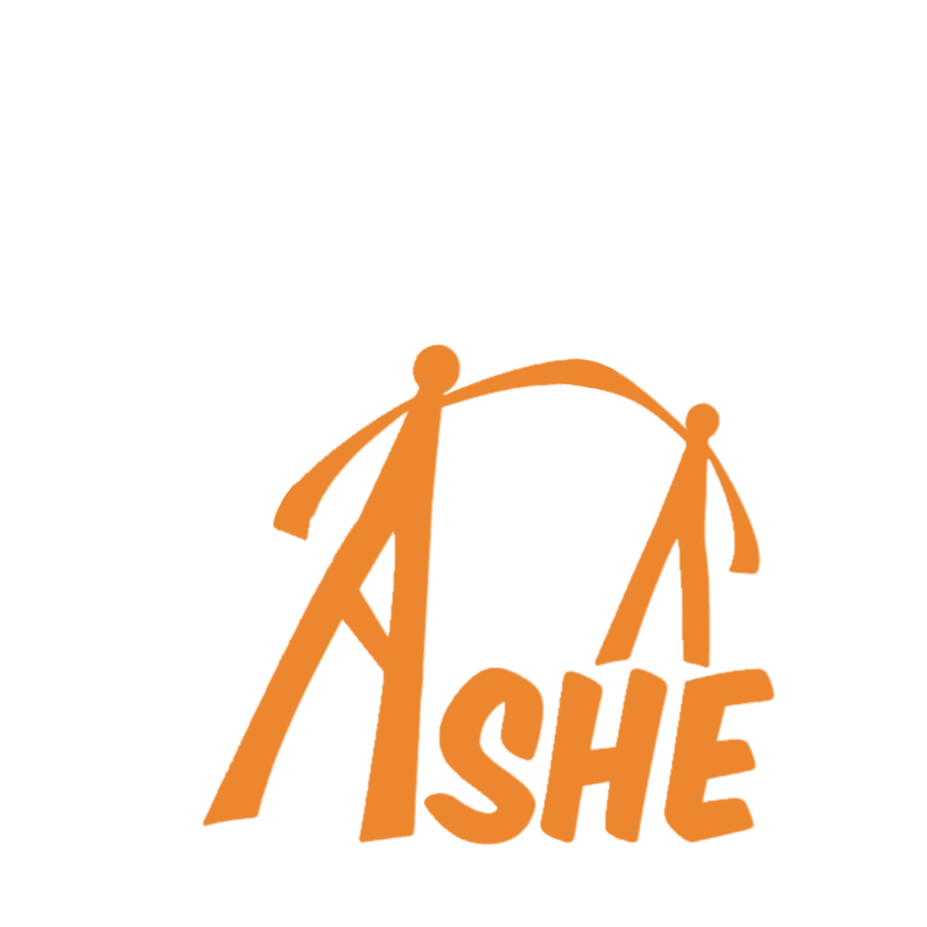 Patrnership of Ashe