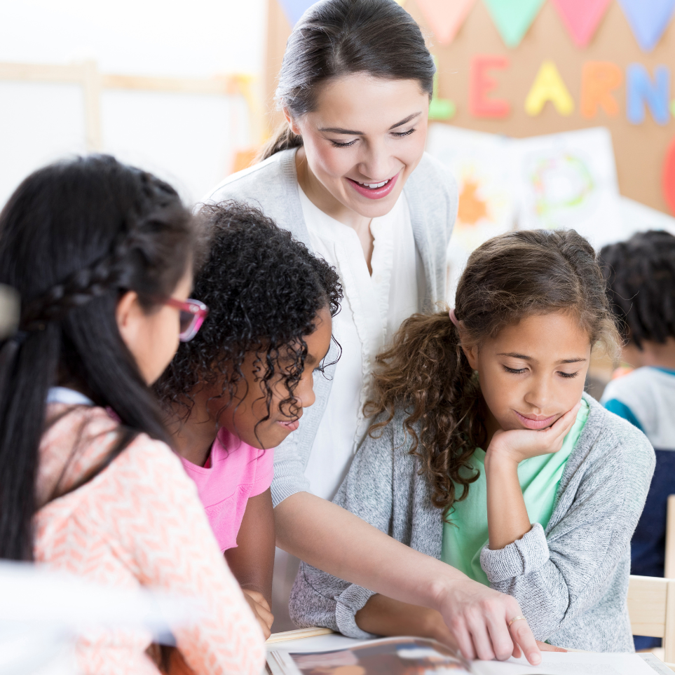 Early Childhood and Education Program, Ashe County NC